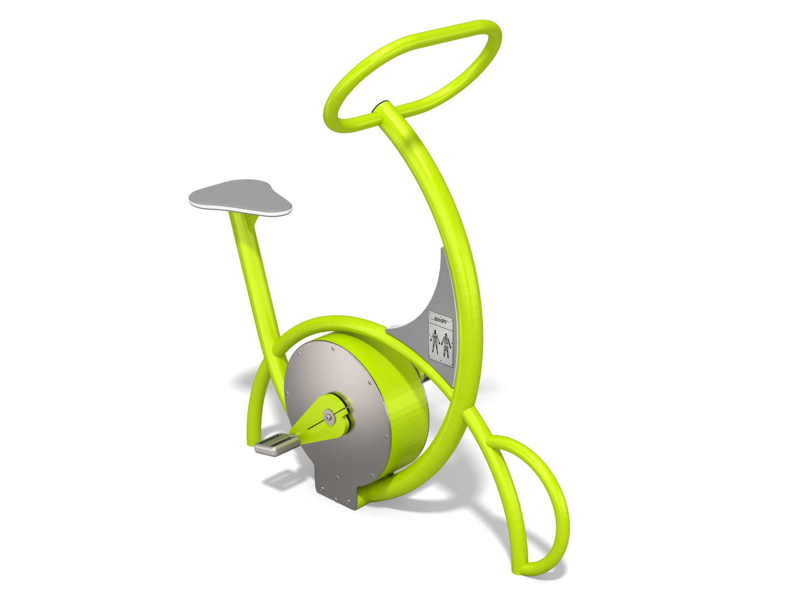 Fitness — 7818