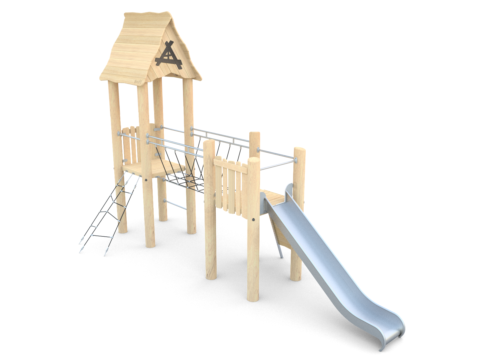 Play set — 8179