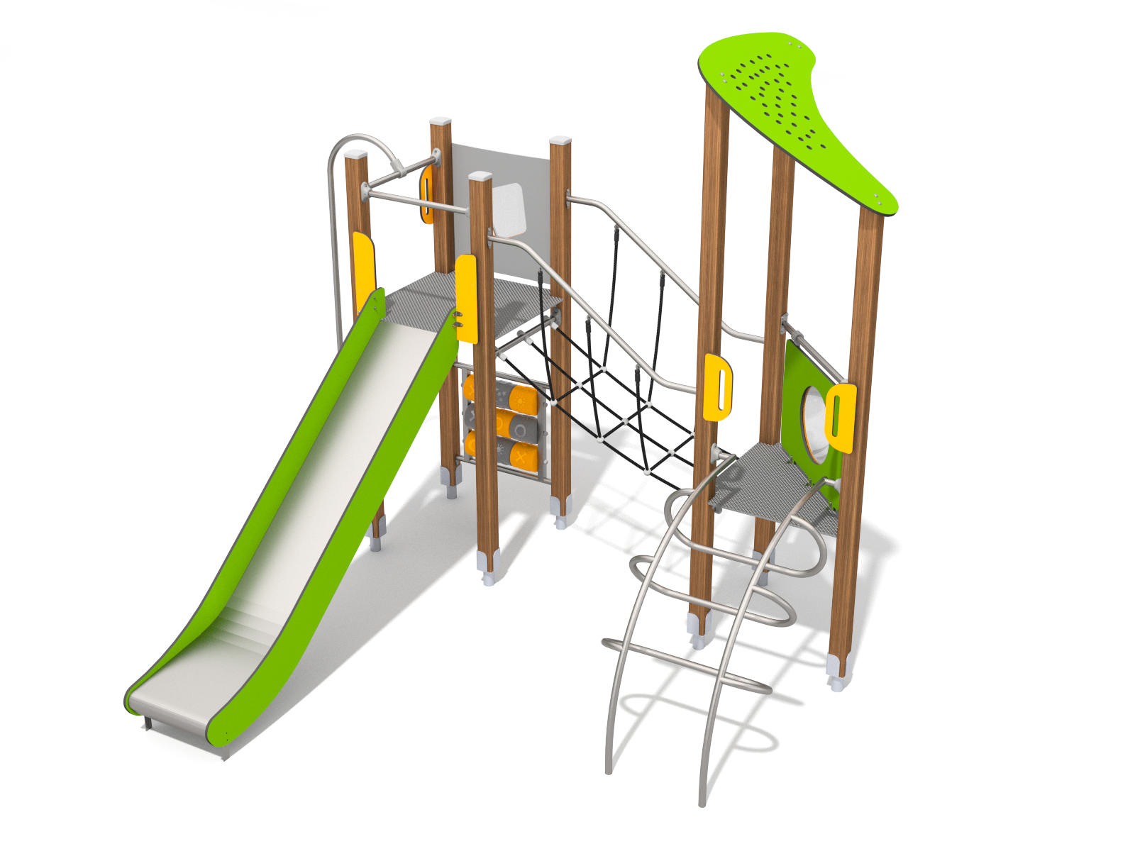 Play set — 8016