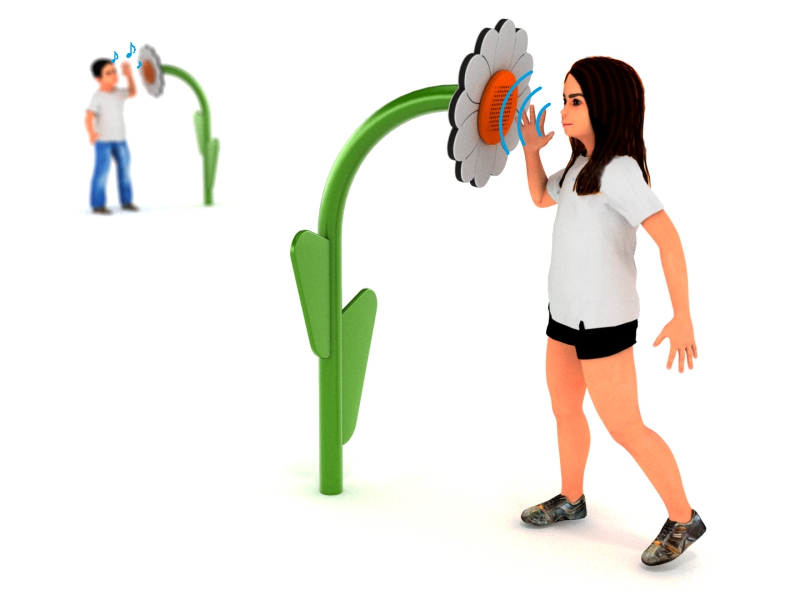 Play set — 4075