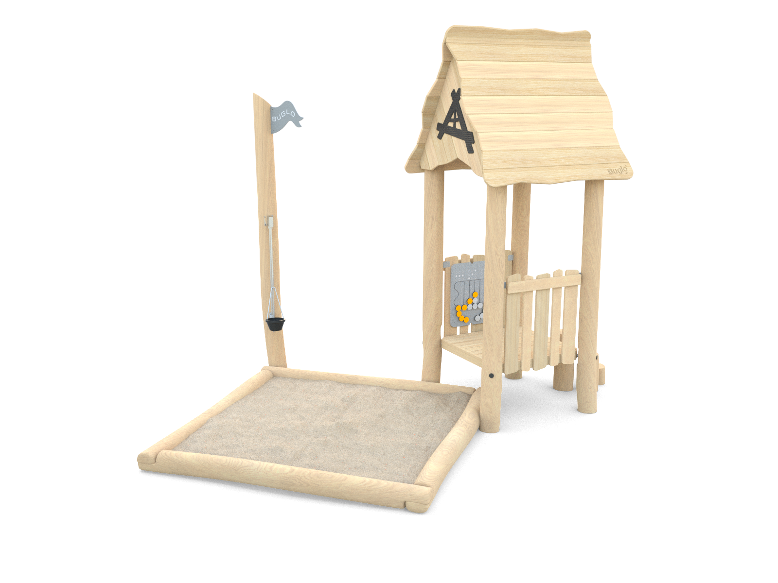 Play set — 8168