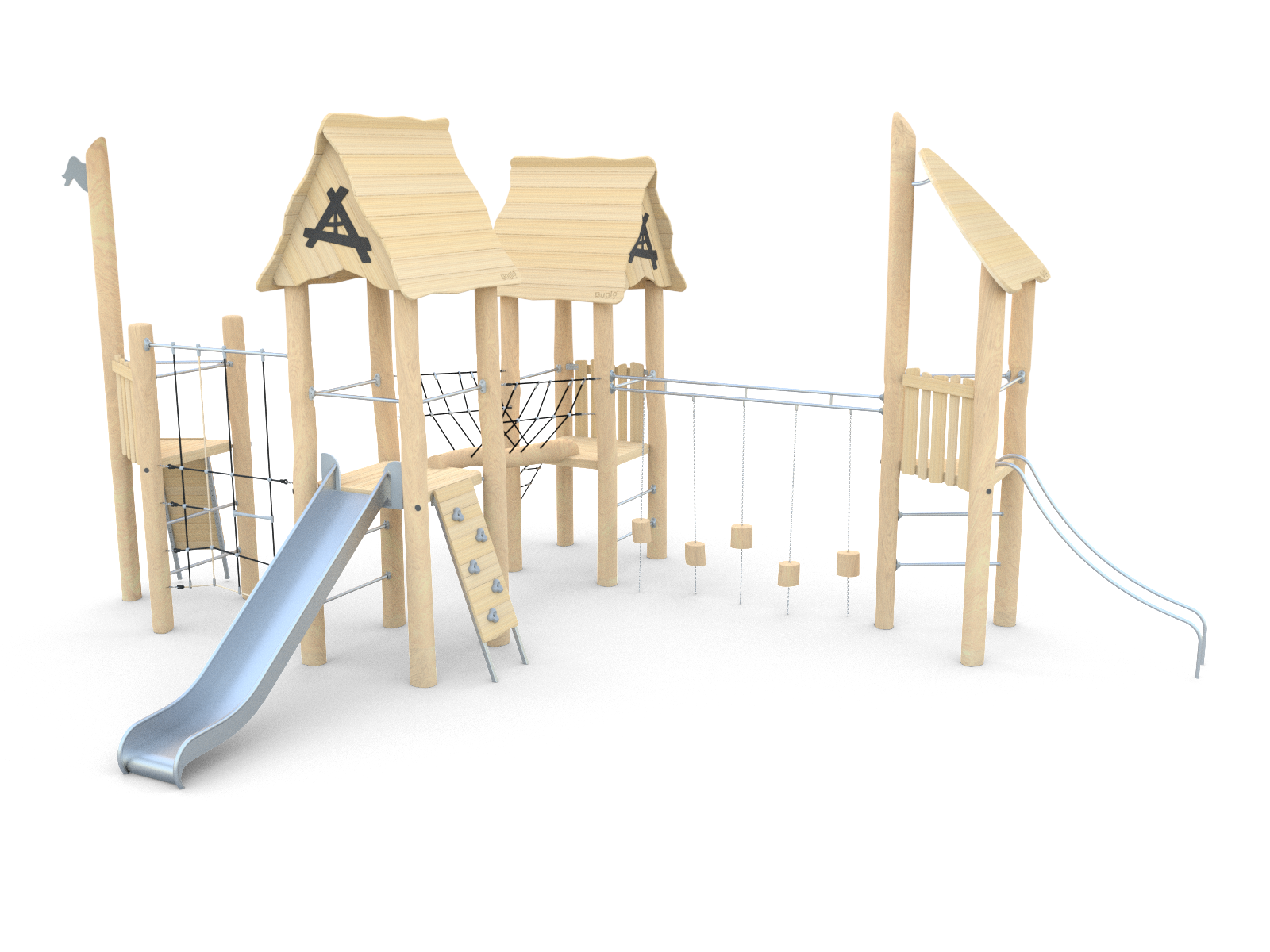 Play set — 8177