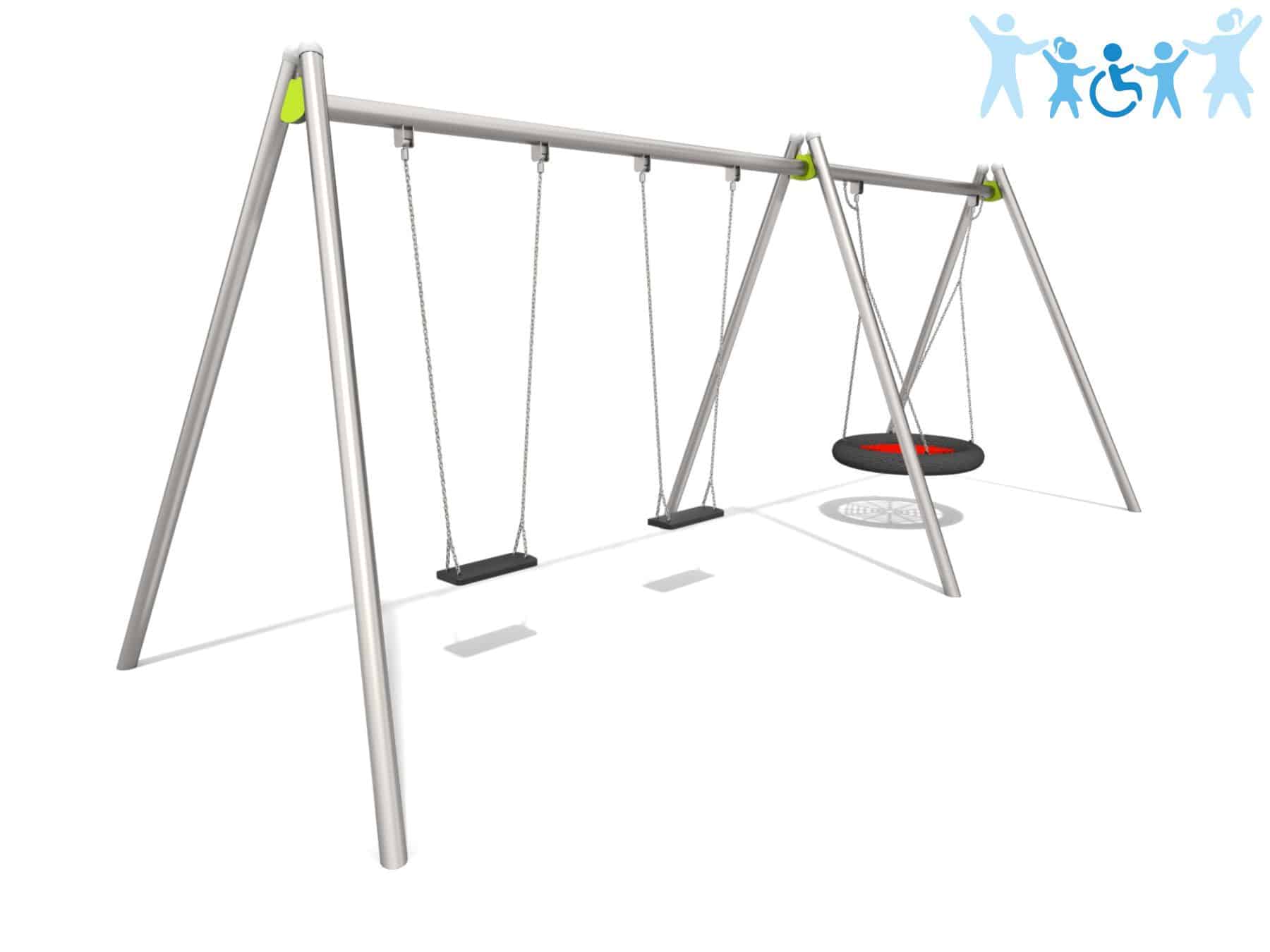Inclusive product — 3021
