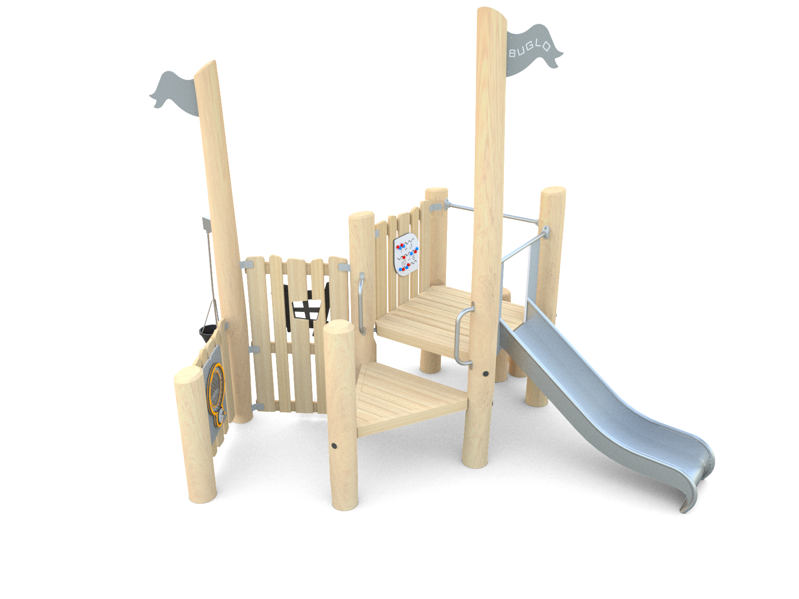 Play set — 8170
