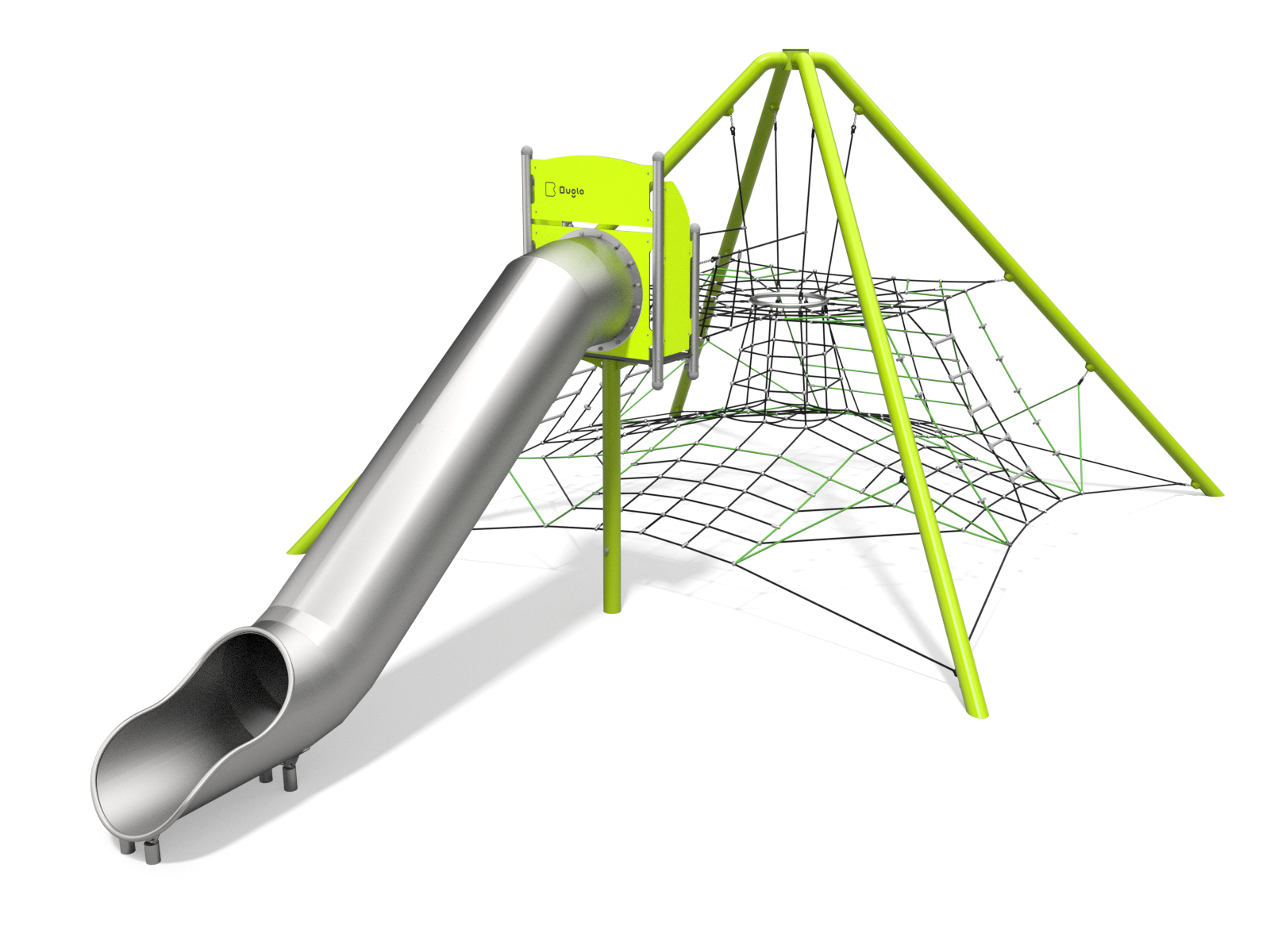 Fitness Play System — 9128