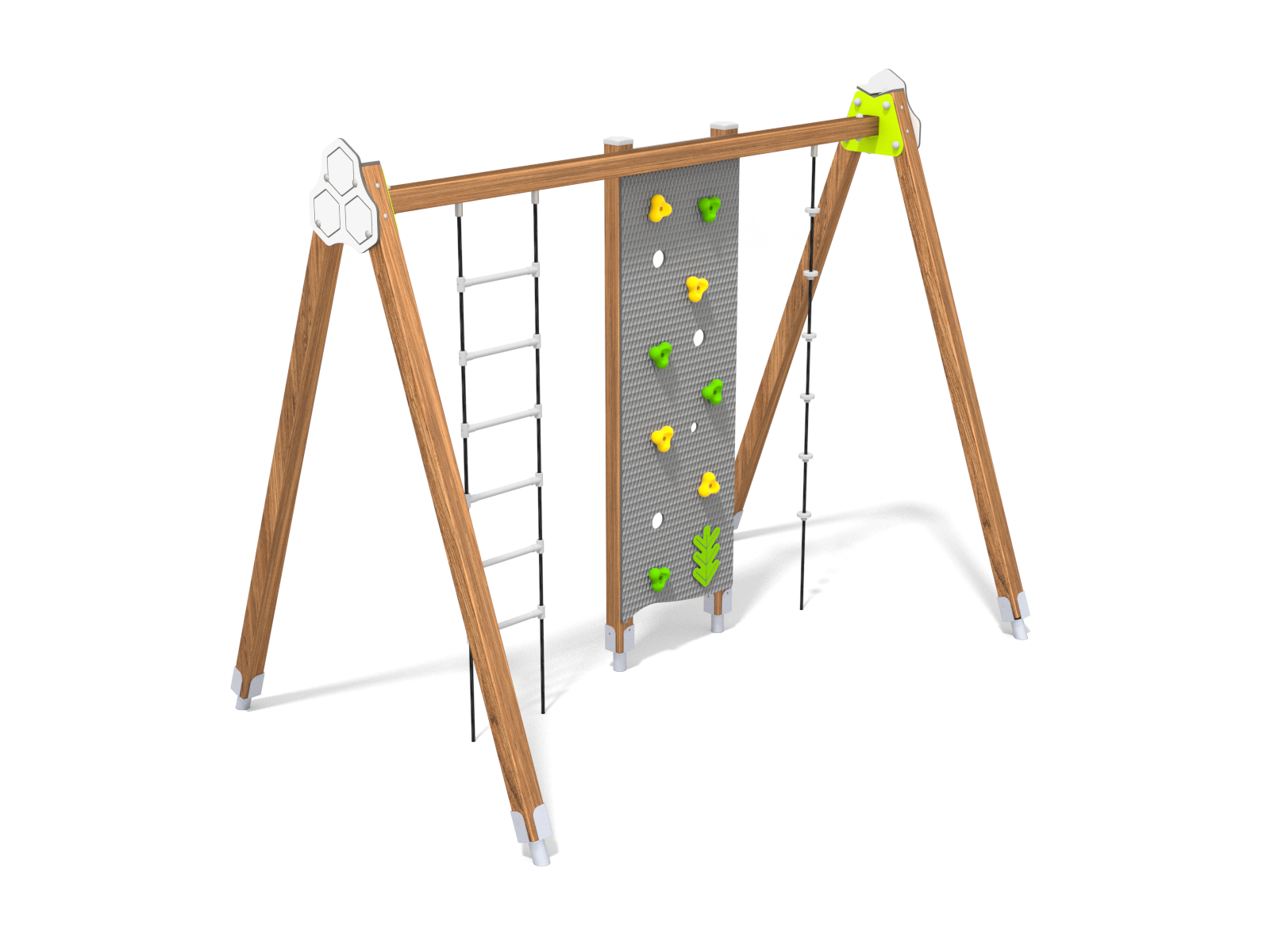 Fitness Play System — 8008