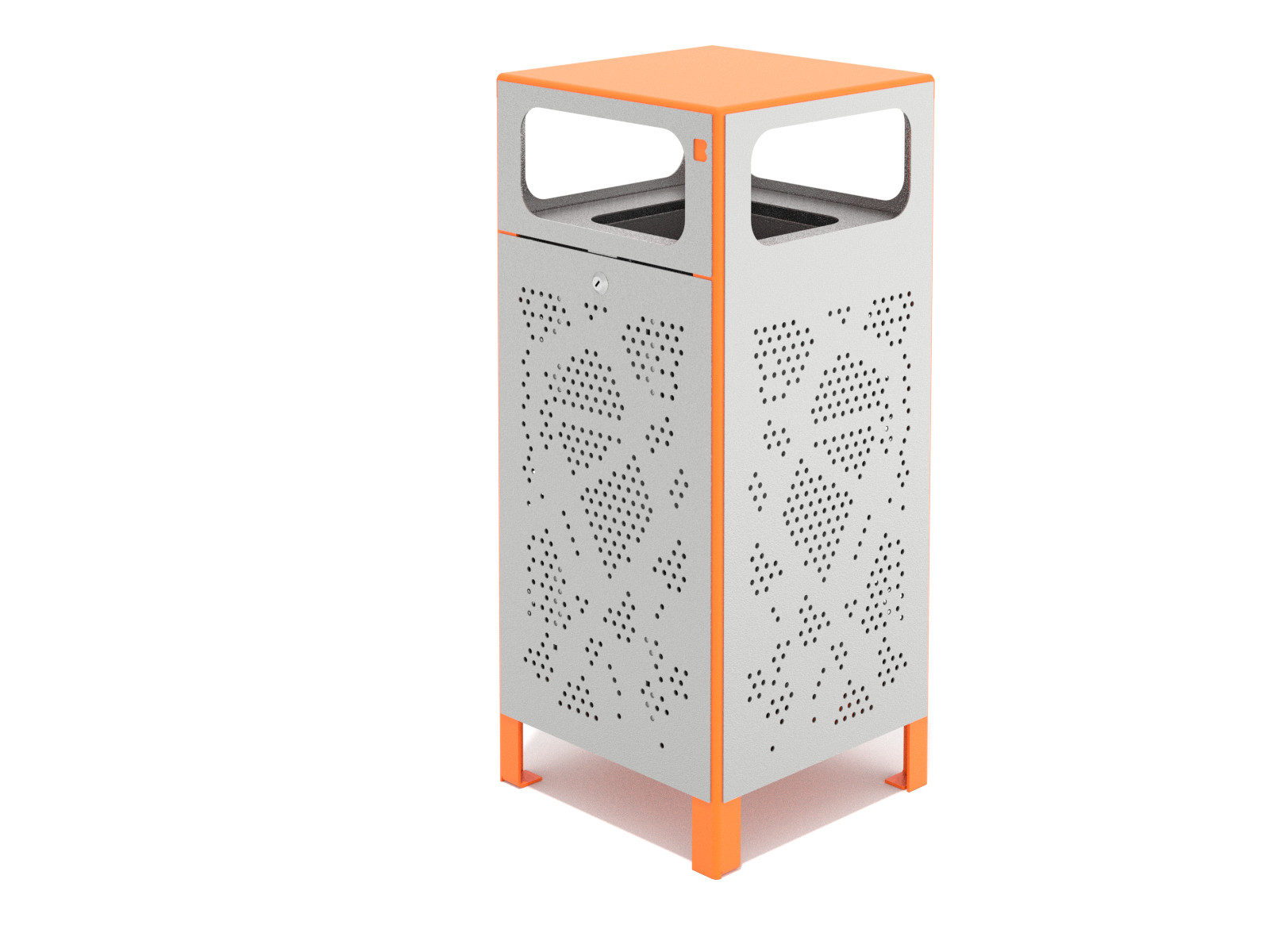 Urban furniture — 6109