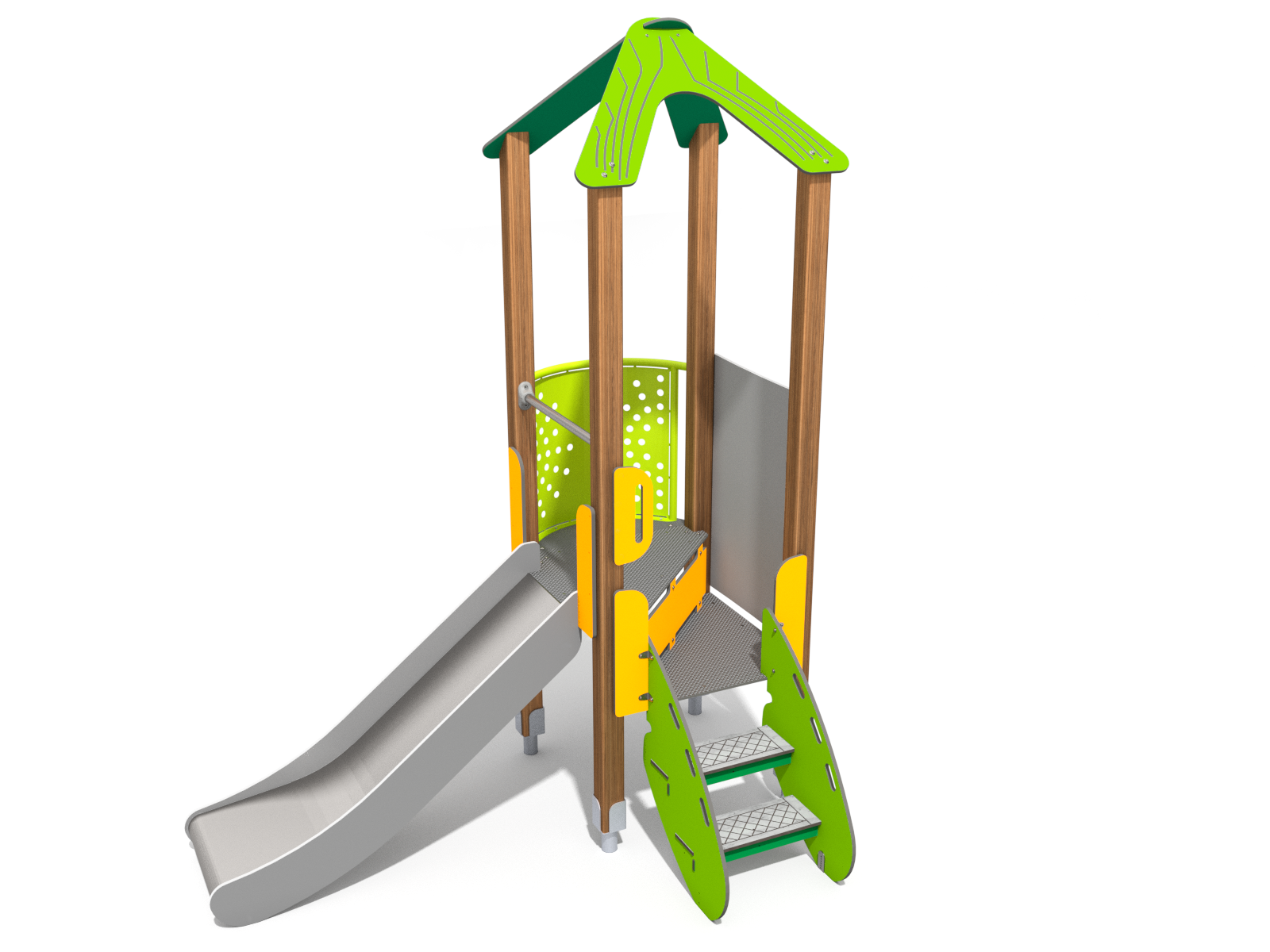 Play set — 8042