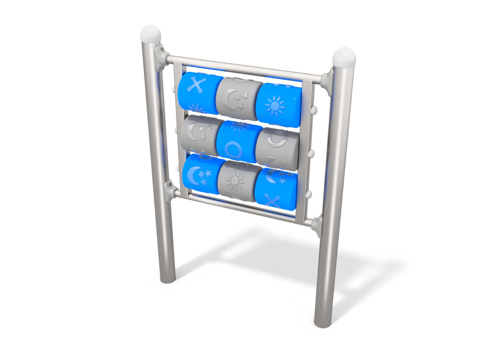 Educational board — 4133