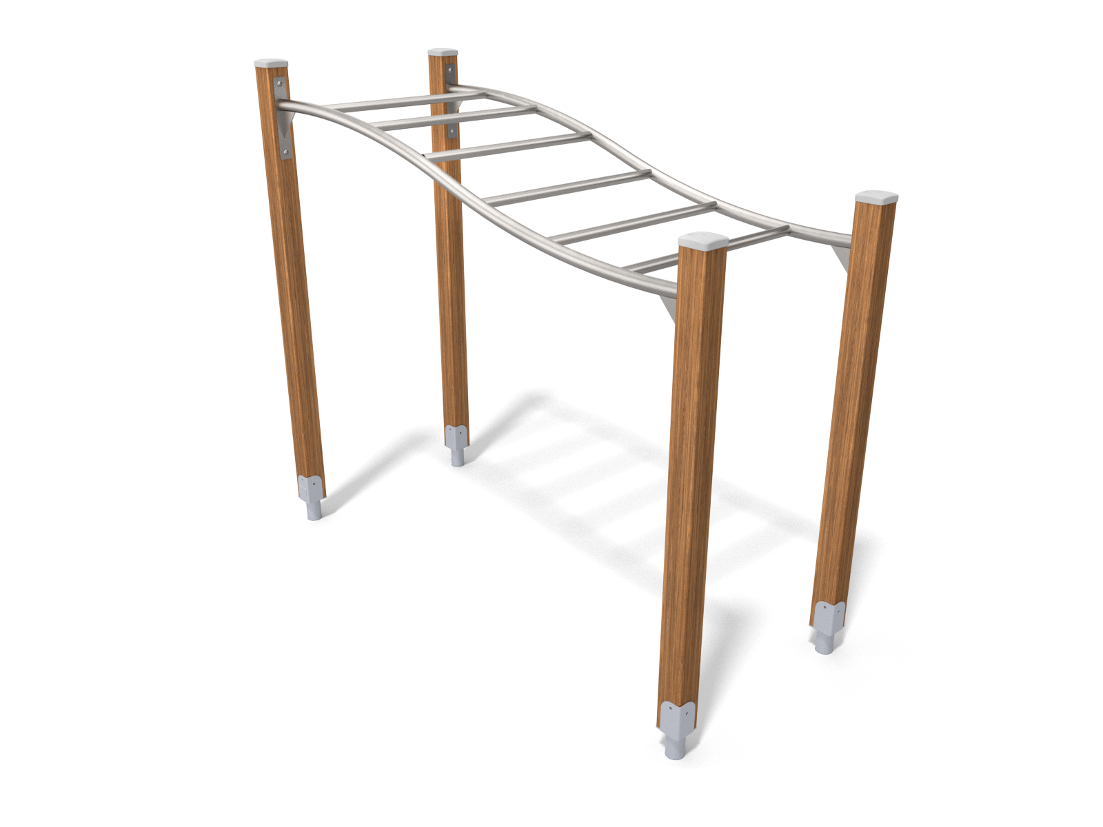 Fitness Play System — 8007