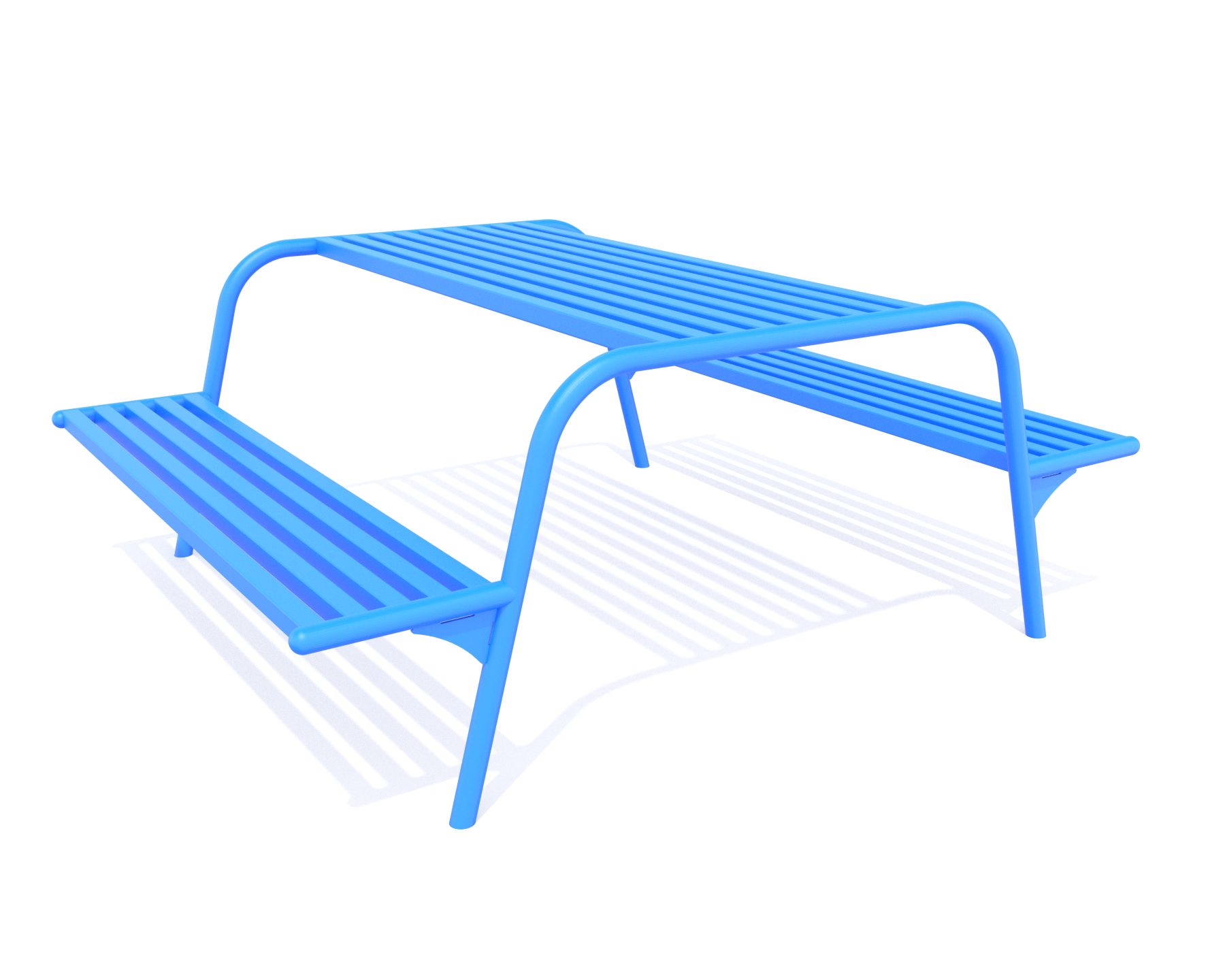 Urban furniture — 6021