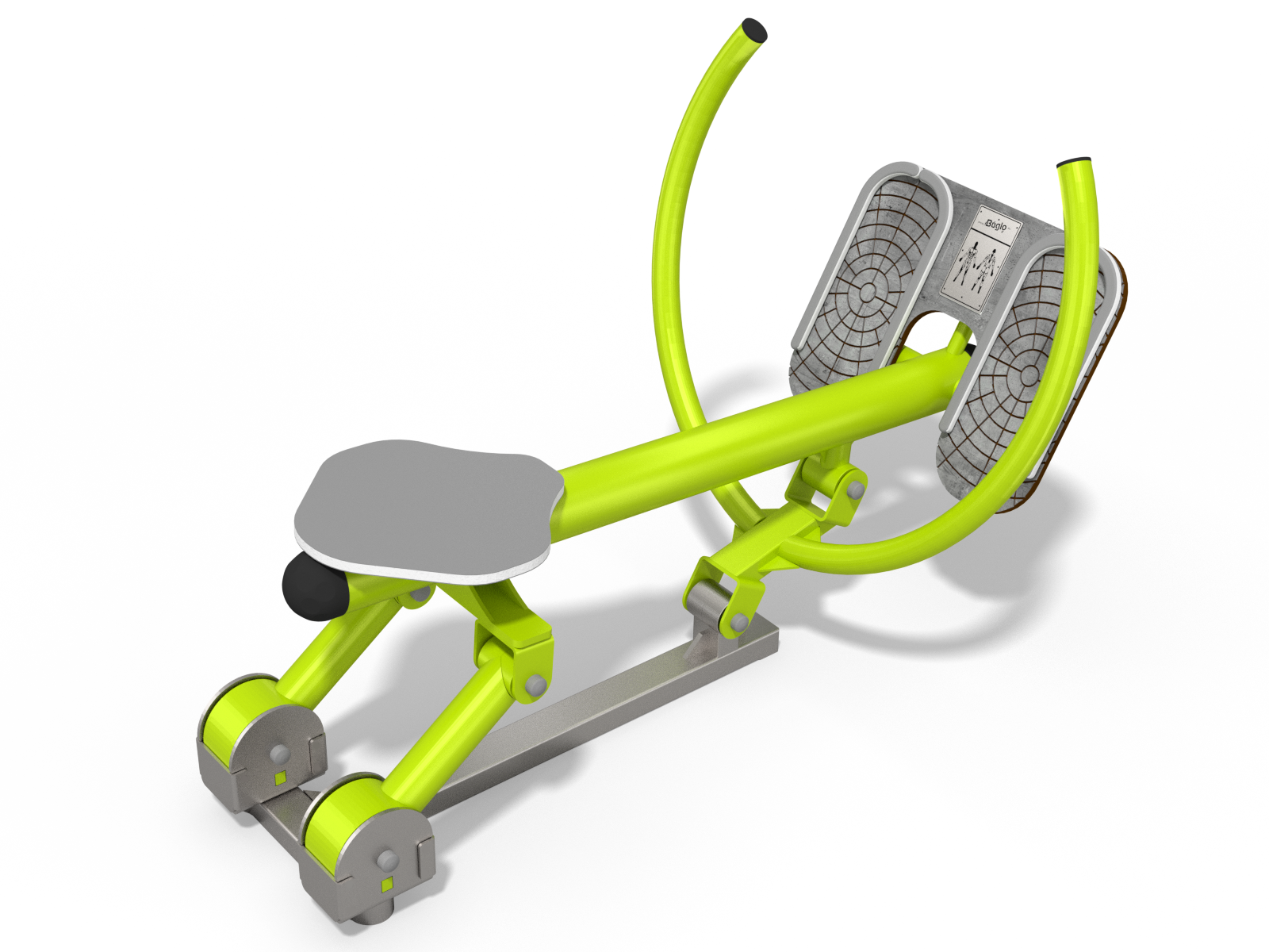 Fitness — 7816
