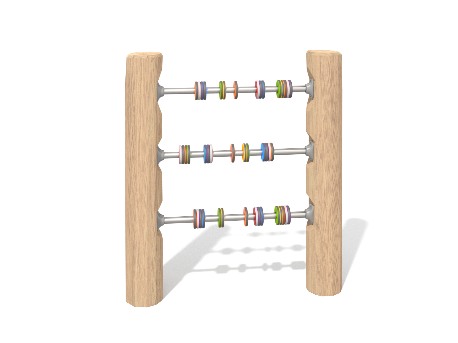 Educational board — 8425