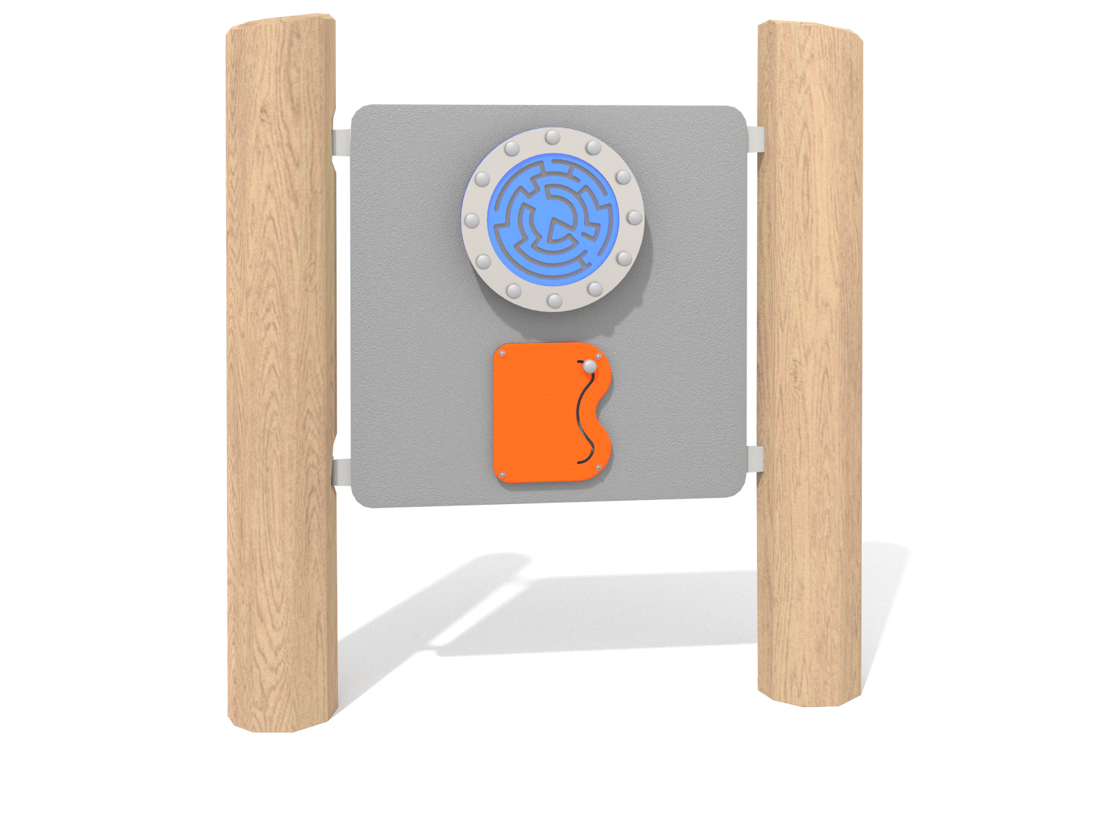Educational board — 8424