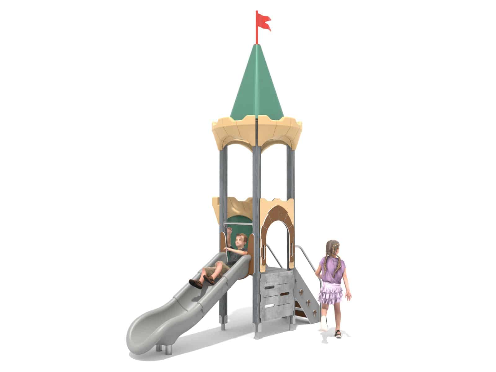 Play set — 8601