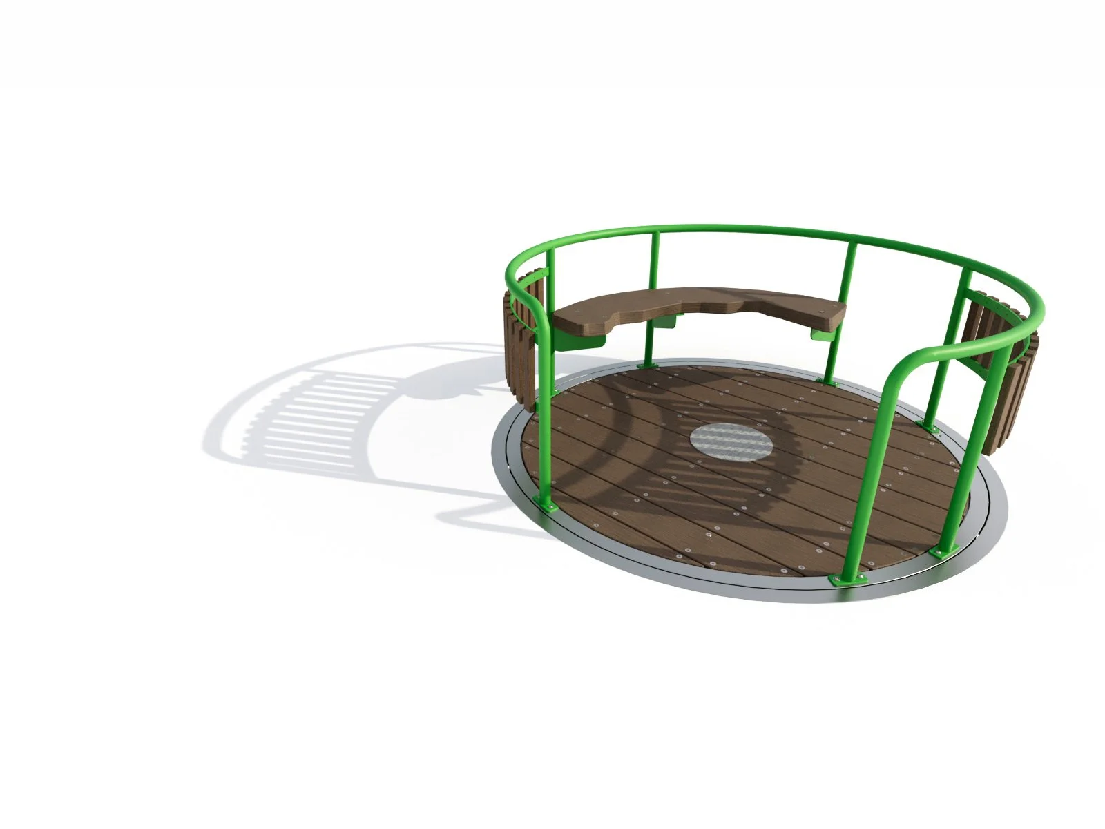 UA Carousel