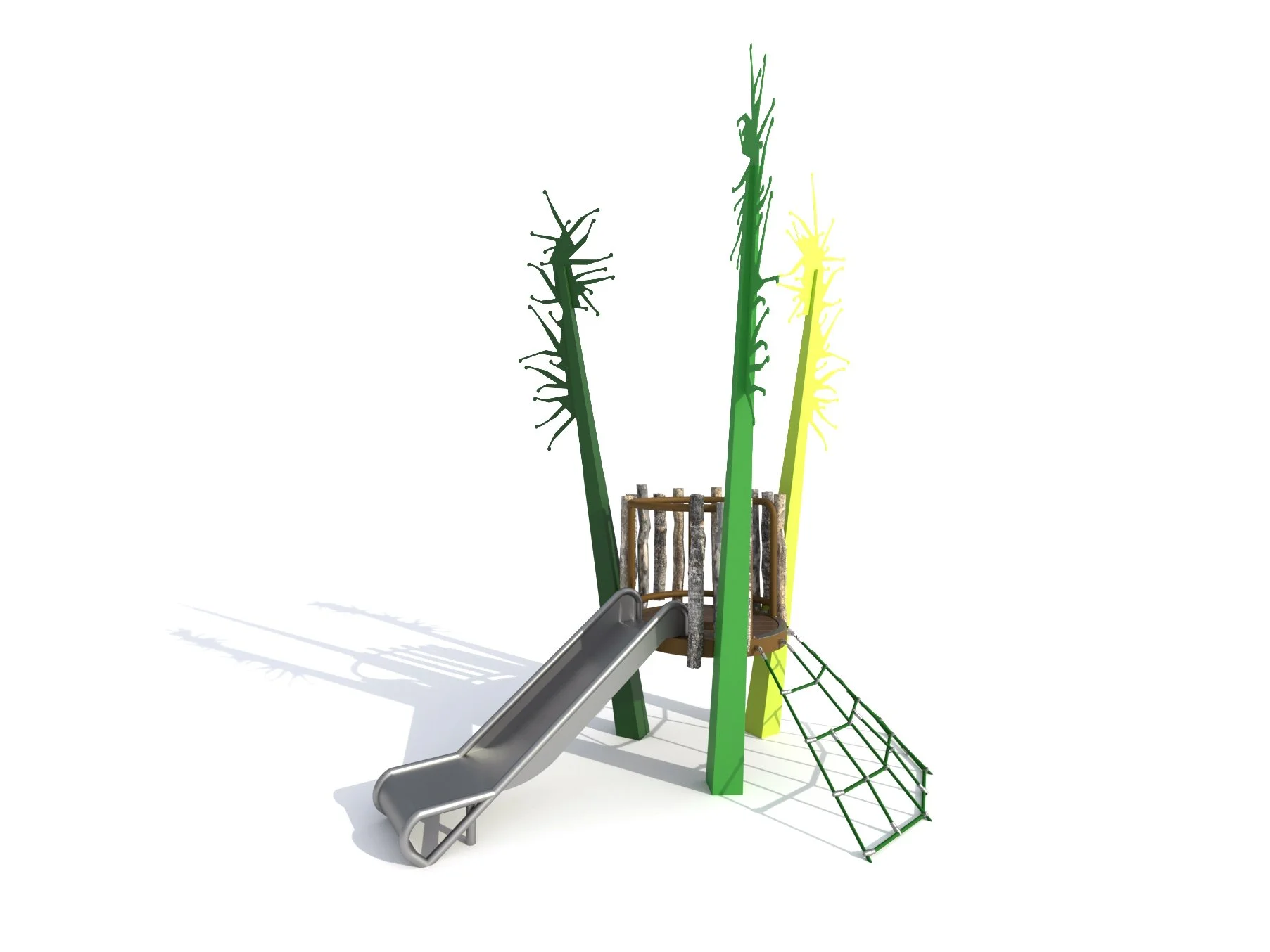 Junior Climbing Node 1m