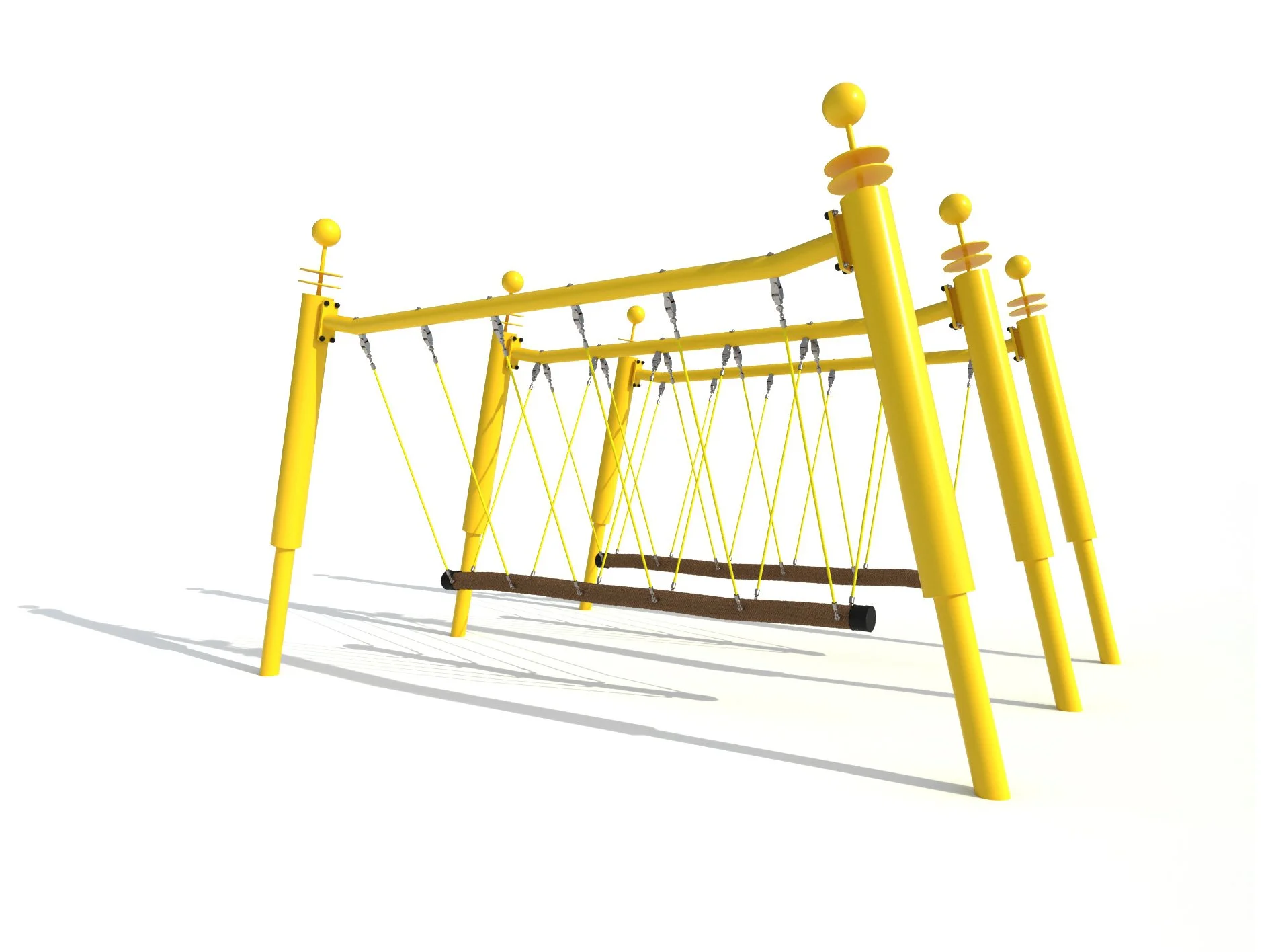Pendulum Swing