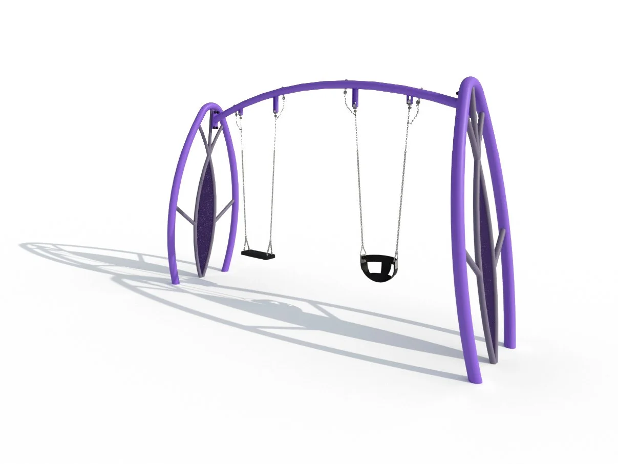 Two Bay Swing