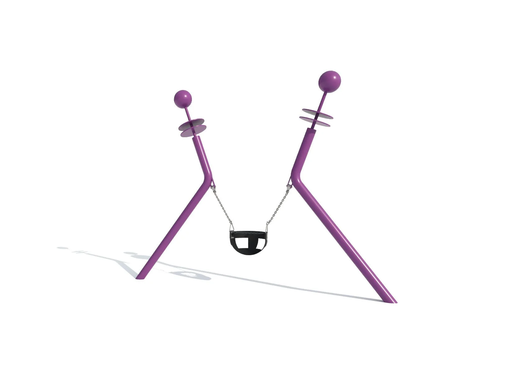 Junior Swing