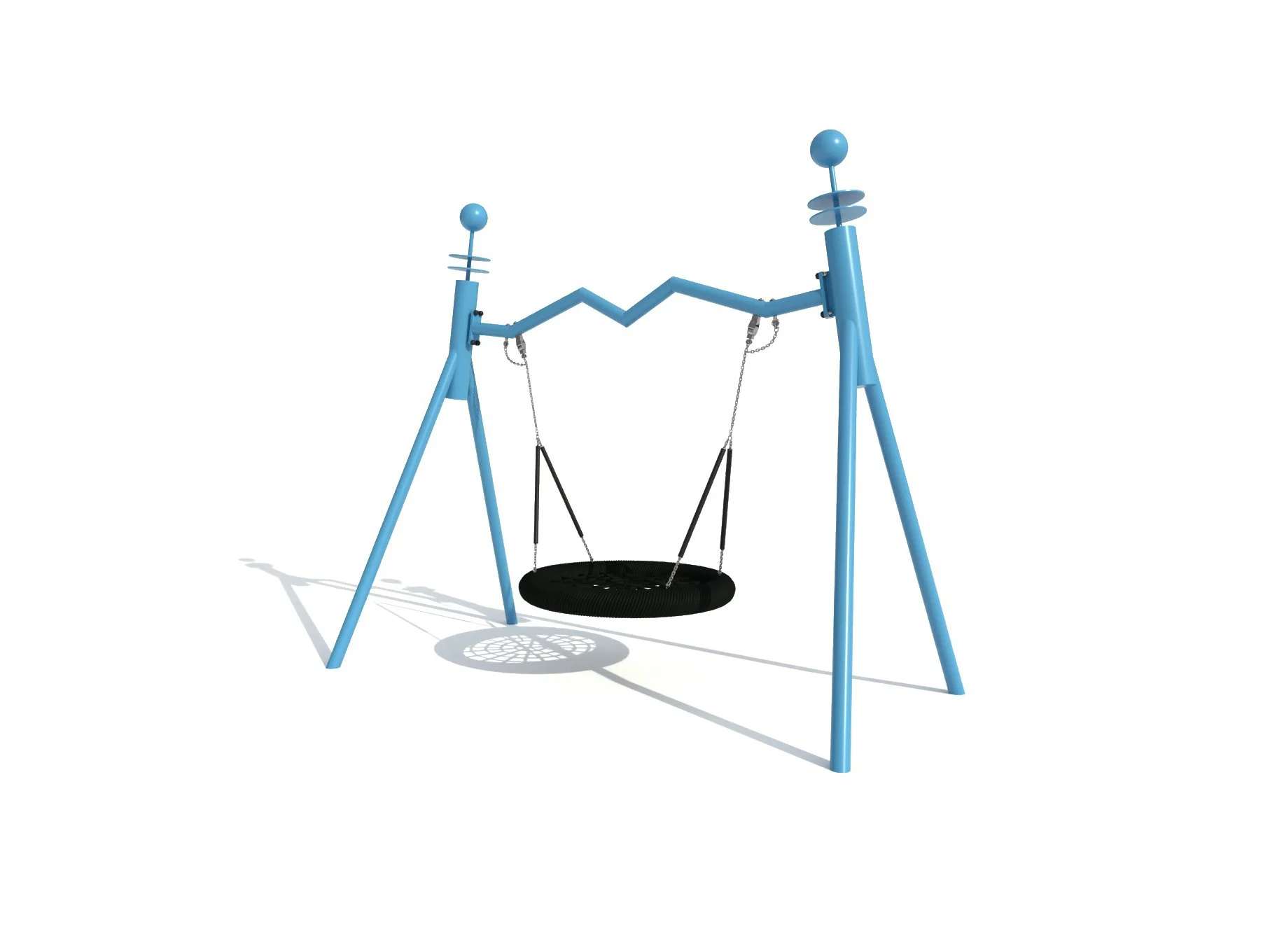 Basket Swing