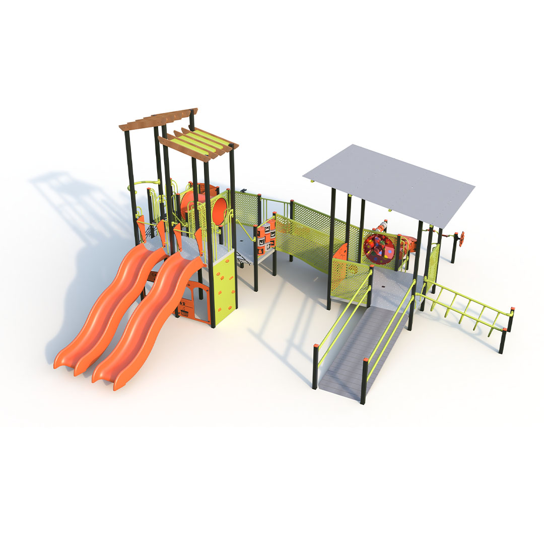 Ability-Minded Playzone
