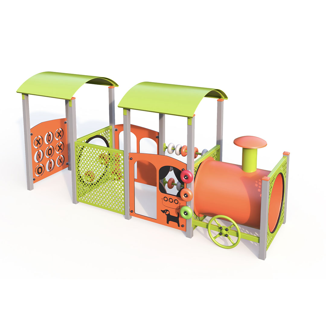 Choo-Choo