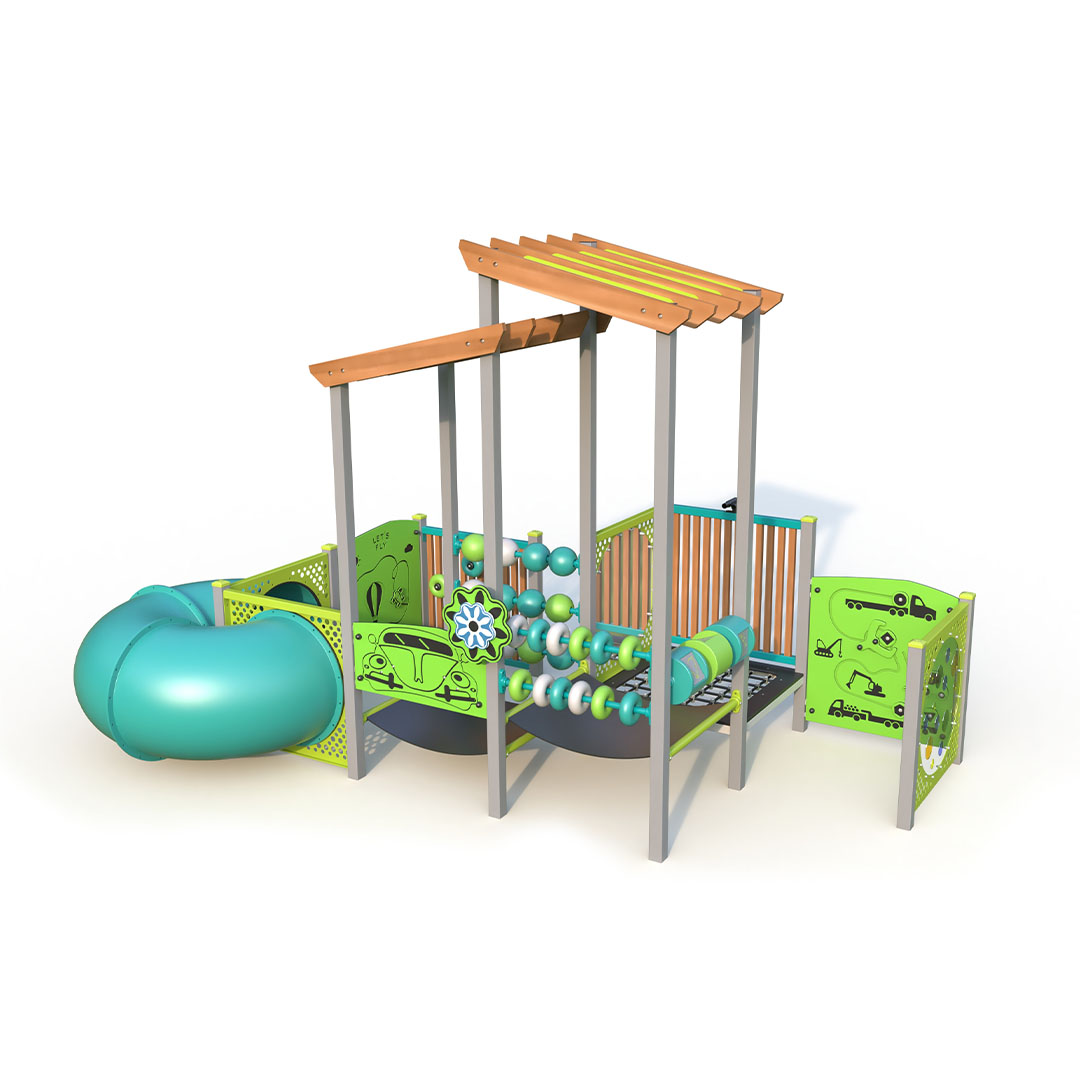 Sensory Hangout