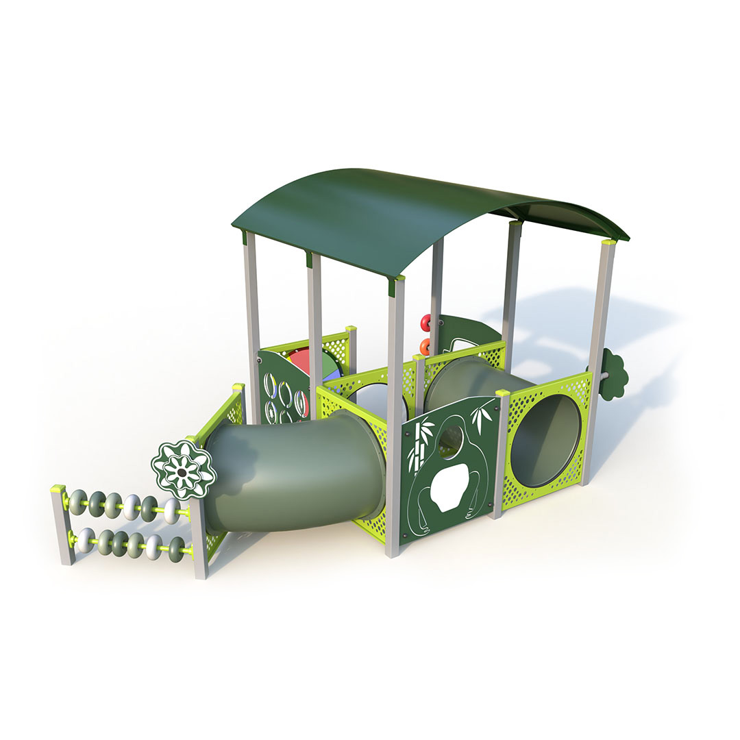 Sensory Hutch