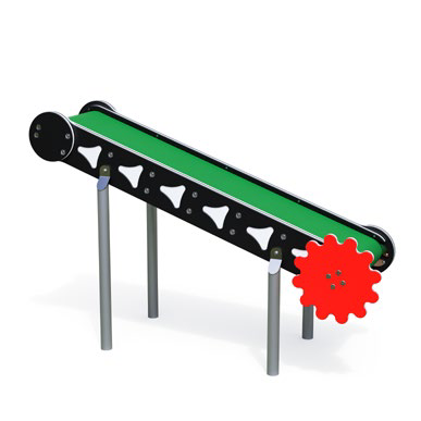 Sand Conveyor Belt