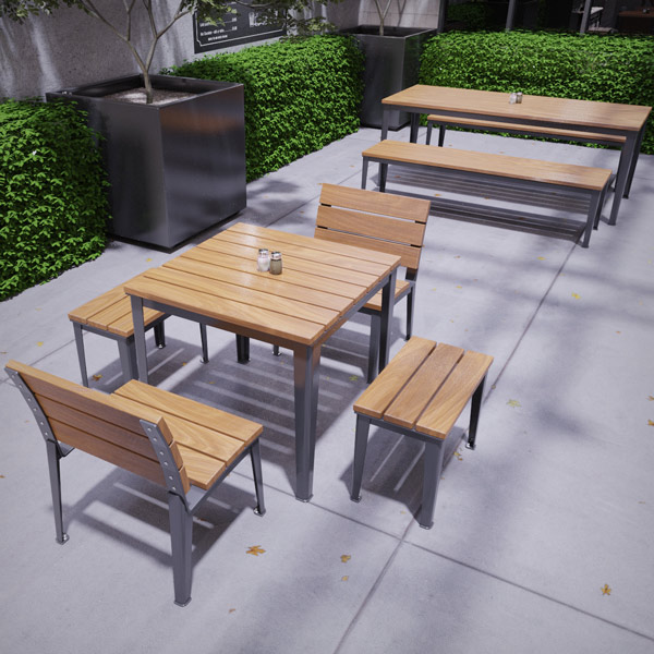 Glenelg Table