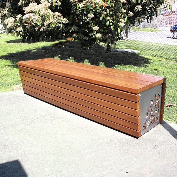 Newcastle Bench
