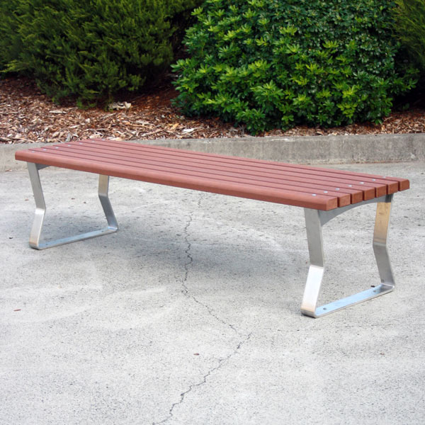 Kiama Freestanding Bench Seat 1790mm