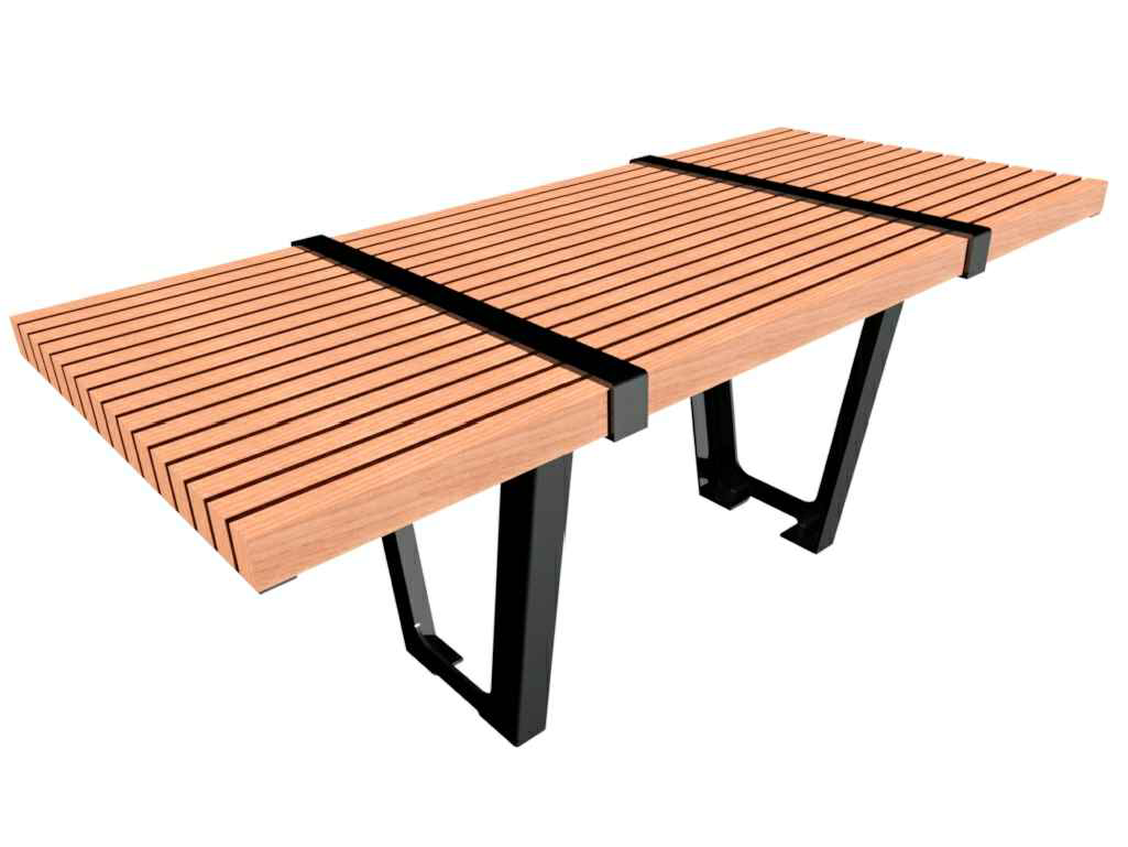 Flinders Picnic Setting