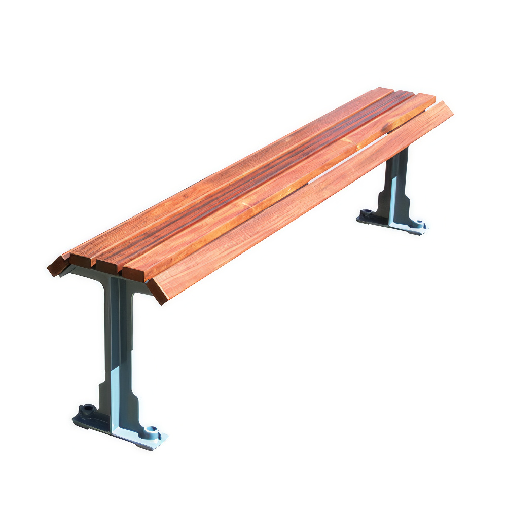 Foreshore Bench