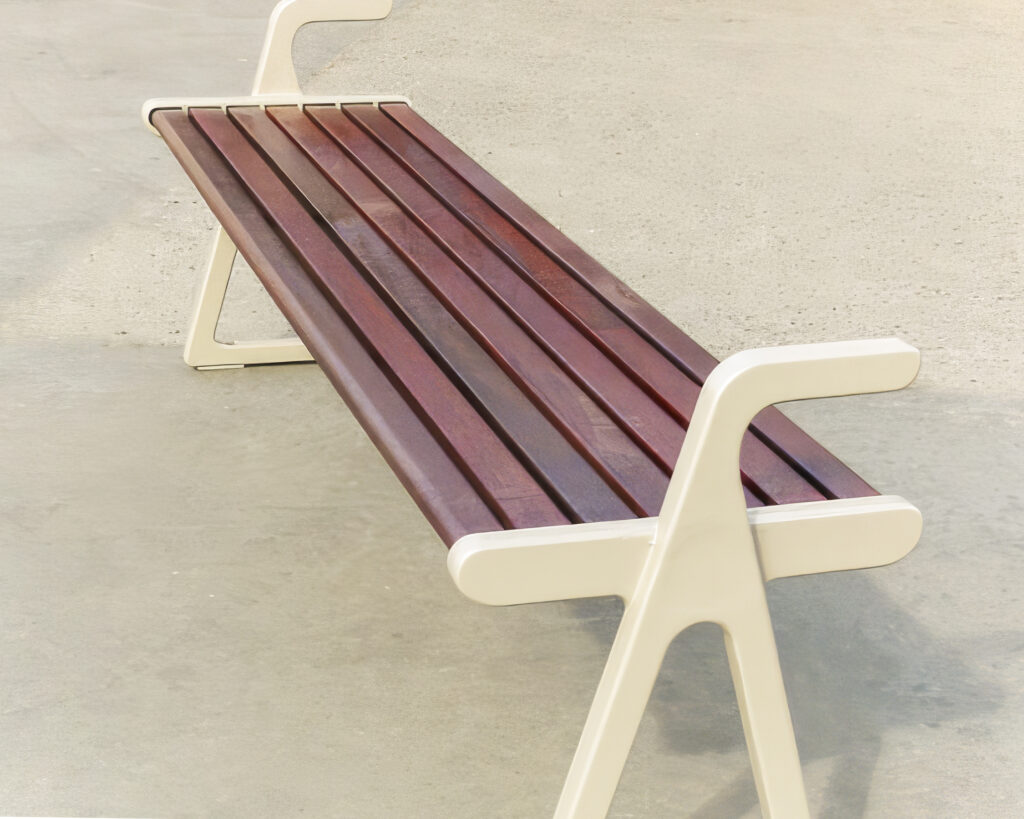 Delta Bench