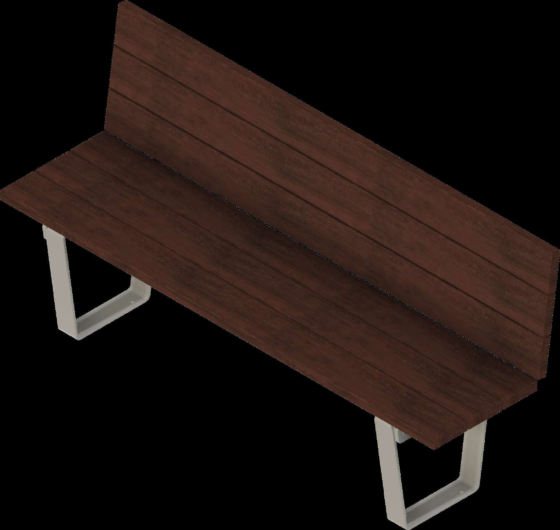 1800mm Seat