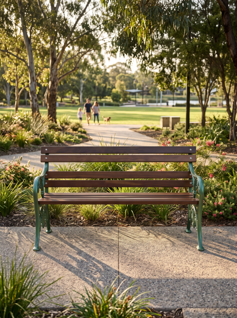 Heritage Seating