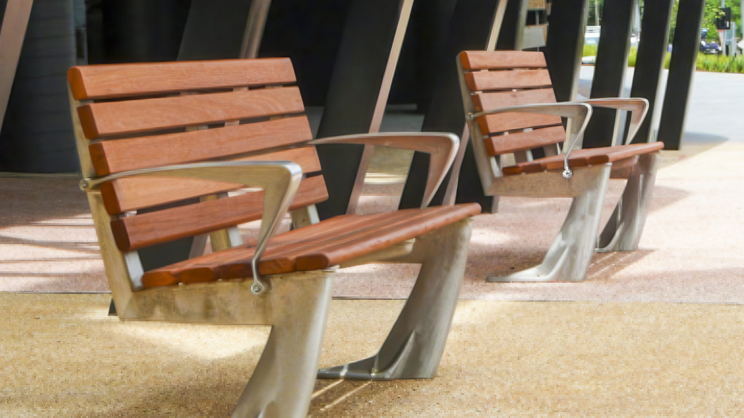 Corso Seating