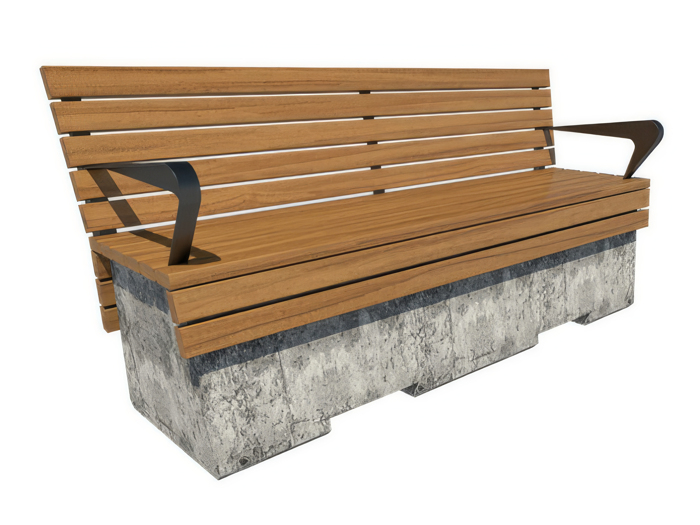 Impact Security Seat