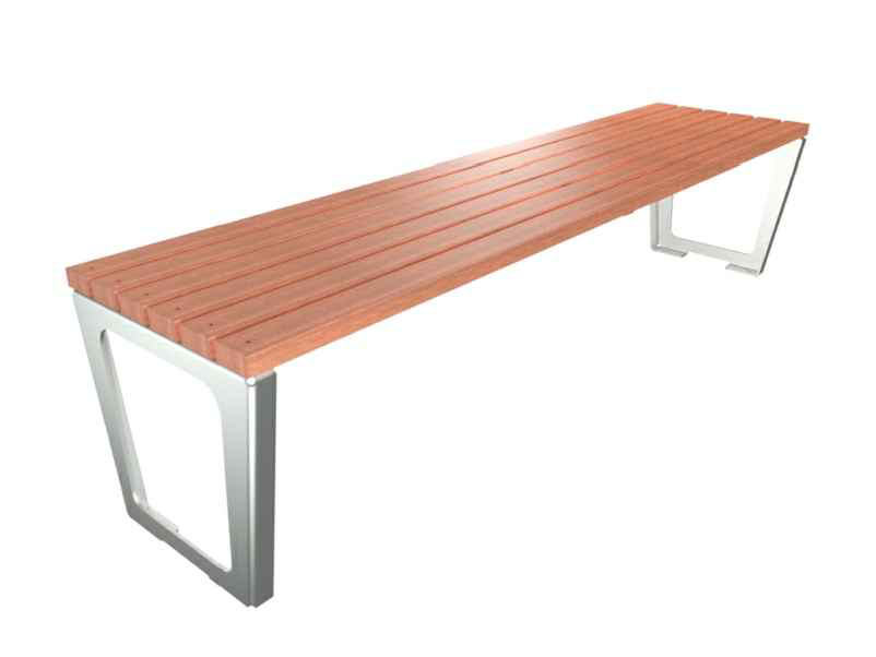 Civic Bench
