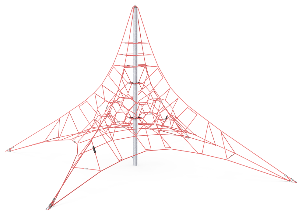 Spacenet 450