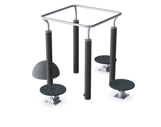Balance Station