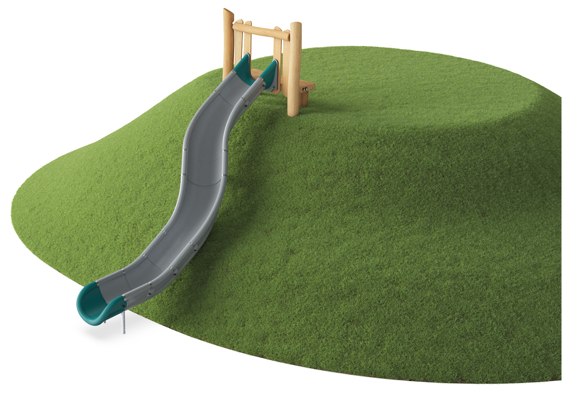 Embankment Slide