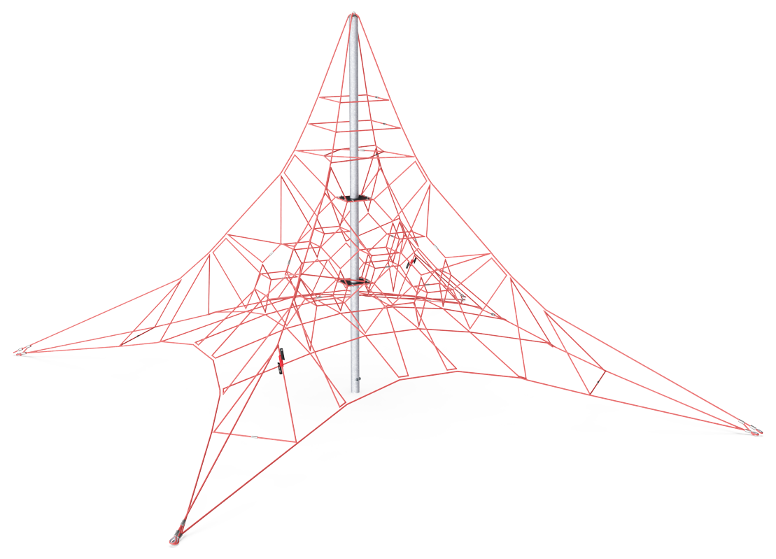 Spacenet 600