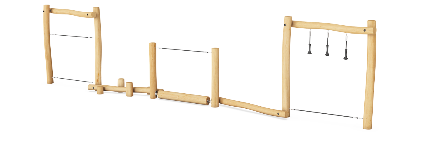 Agility Trail 1