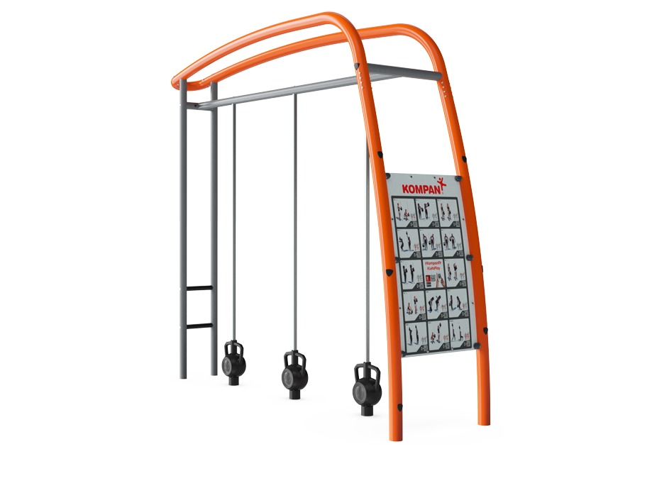 Magnetic Bells Pro