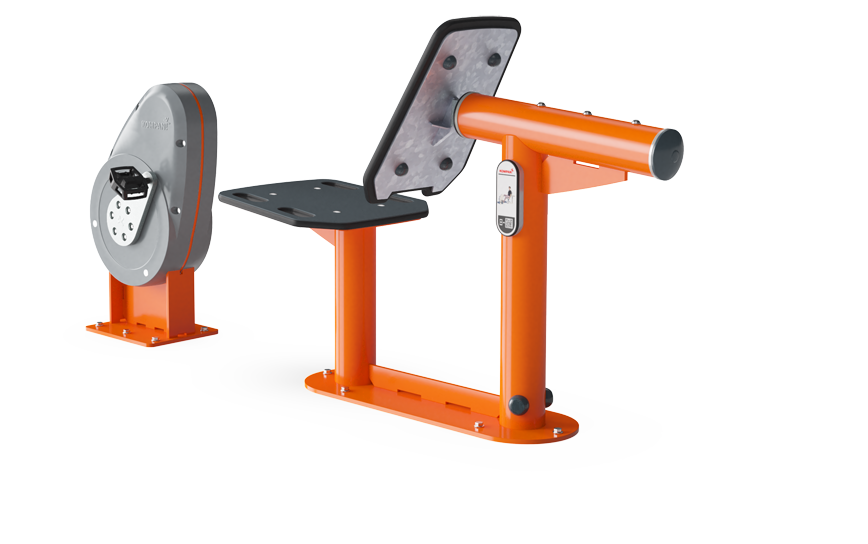 Recumbent Bike