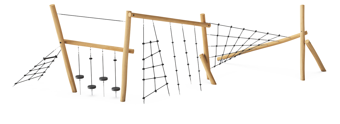 Agility Trail 9