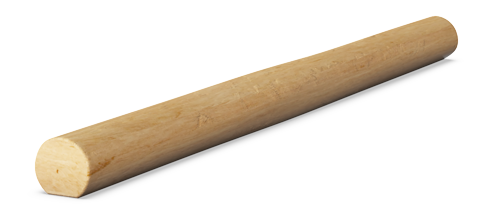Edging, Per 2m
